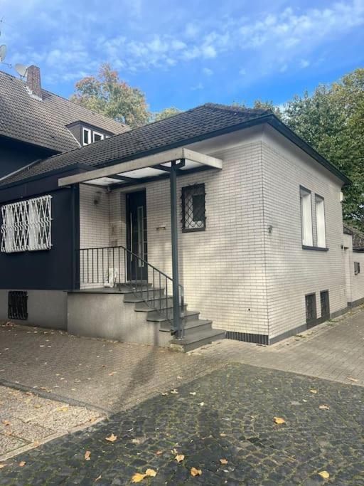 Apartment Am Gruenen Ring Herne Exterior foto